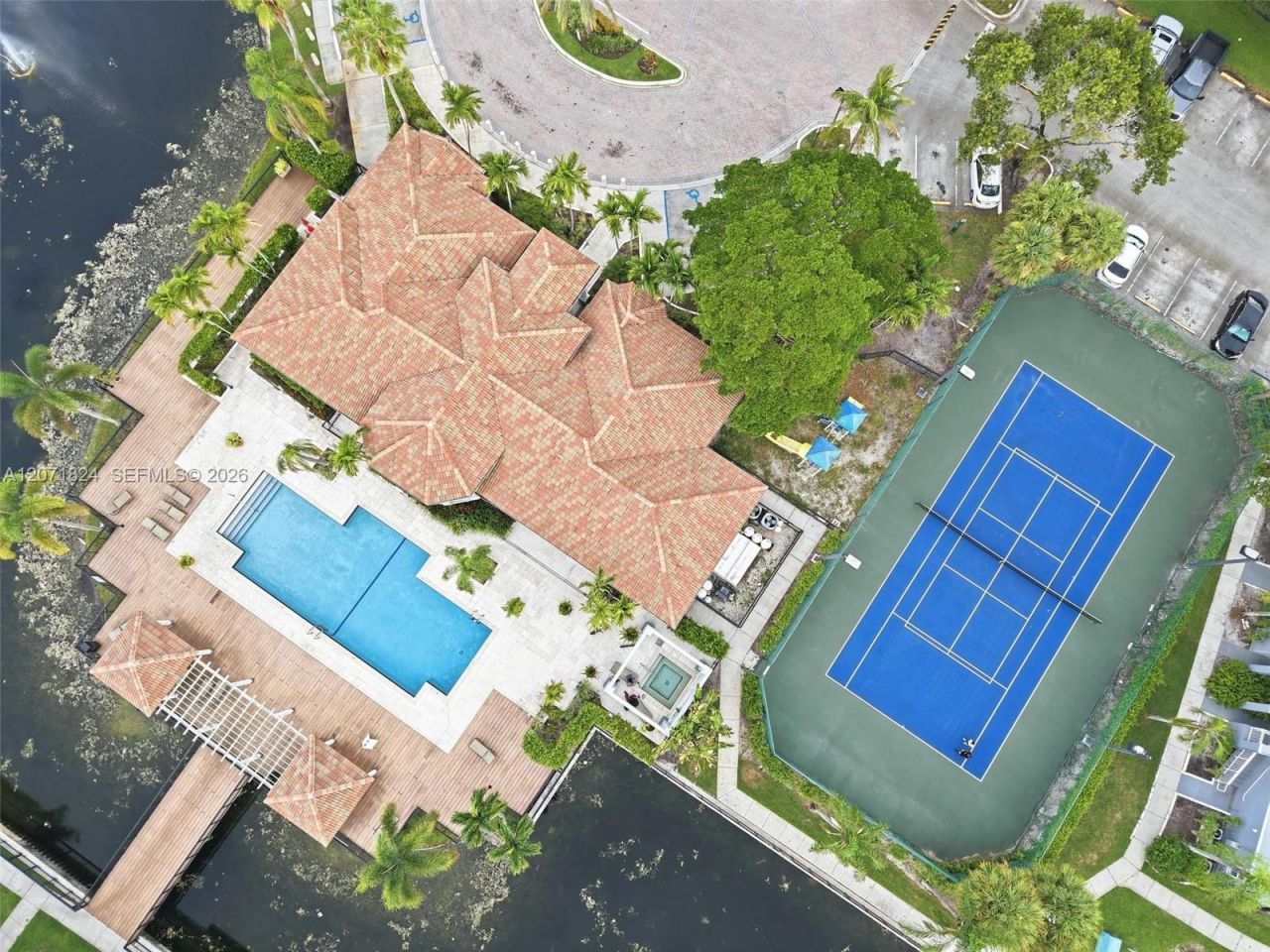 9615 NW 1st Ct, Unit 302, Pembroke Pines, FL 33024 Photo