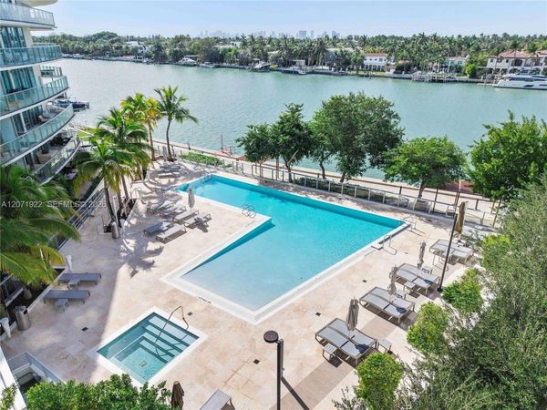 6620 Indian Creek Dr , Unit 112, Miami Beach, FL 33141