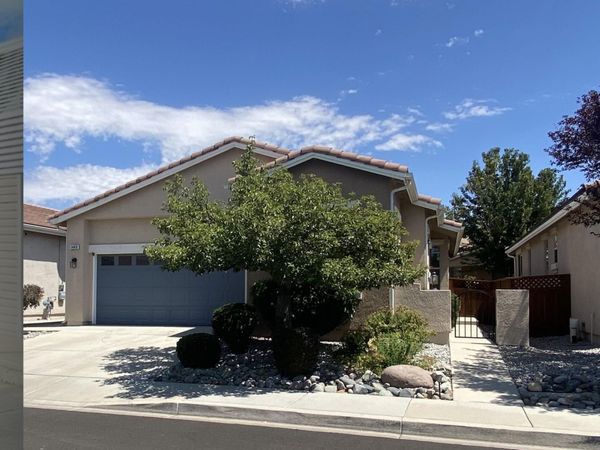 1440 Arona Drive, Sparks, NV 89434