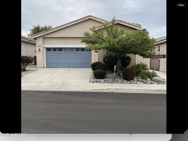 1440 Arona Drive, Sparks, NV 89434