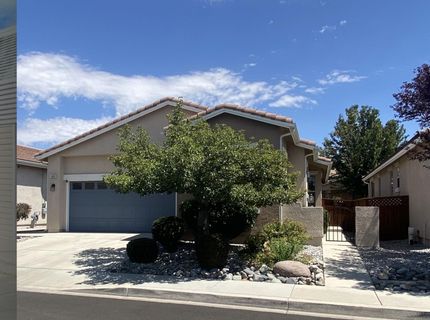 1440 Arona Drive, Sparks, NV 89434 Photo