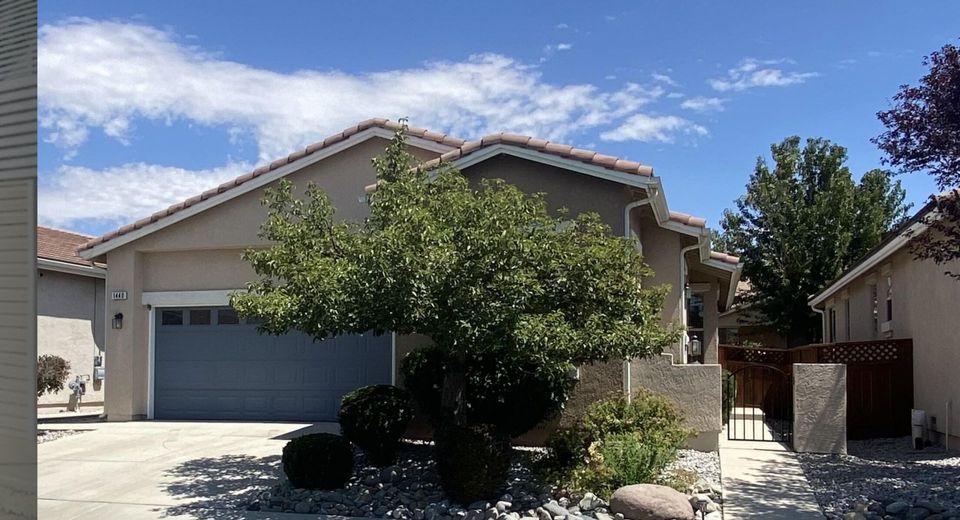 1440 Arona Drive, Sparks, NV 89434 Photo
