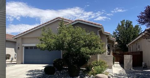 1440 Arona Drive, Sparks, NV 89434 Photo