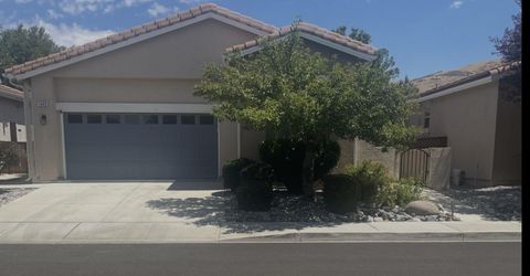1440 Arona Drive, Sparks, NV 89434 Photo