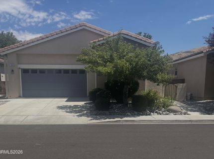 1440 Arona Drive, Sparks, NV 89434 Photo