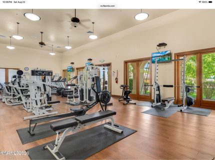 1440 Arona Drive, Sparks, NV 89434 Photo