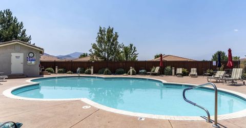 1440 Arona Drive, Sparks, NV 89434 Photo