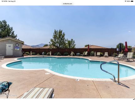 1440 Arona Drive, Sparks, NV 89434 Photo