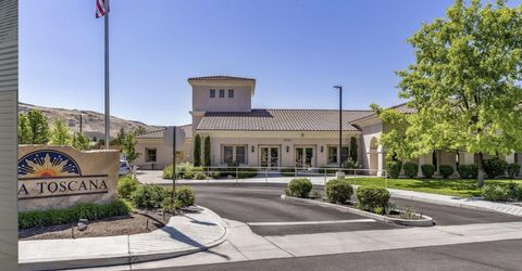 1440 Arona Drive, Sparks, NV 89434 Photo