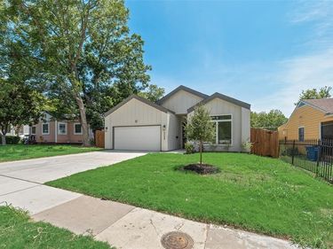 3328 Arizona Avenue, Dallas, TX 75216