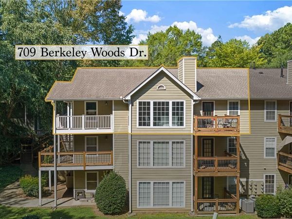 709 Berkeley Woods Drive , Duluth, GA 30096