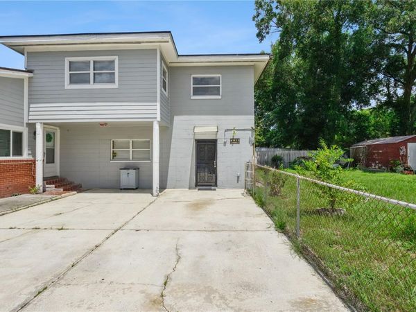 3123 LAWRENCE STREET , ORLANDO, FL 32805