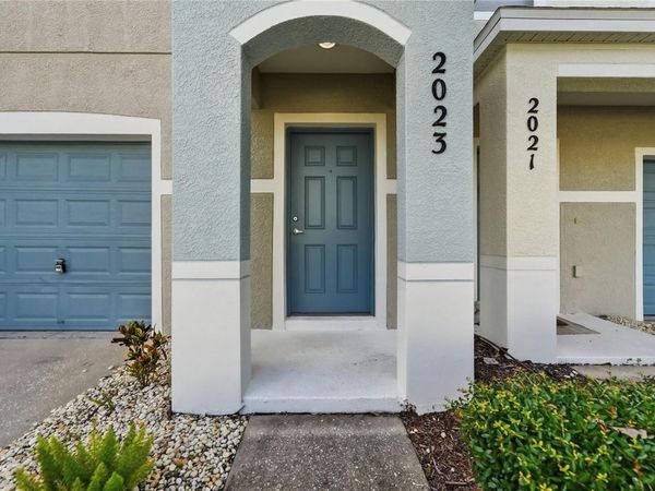 2023 STRATHMILL DRIVE , CLEARWATER, FL 33755