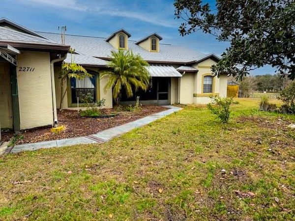 22711 STATE ROAD 44 , EUSTIS, FL 32736