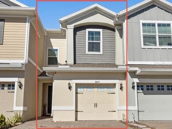 6989 TUSSILAGO WAY , ORLANDO, FL 32822