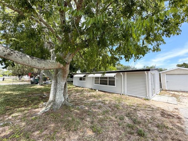 3418 BROCKETT ROAD , MIMS, FL 32754