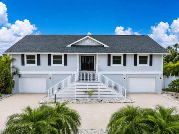 6501 MOCKINGBIRD WAY S, GULFPORT, FL 33707