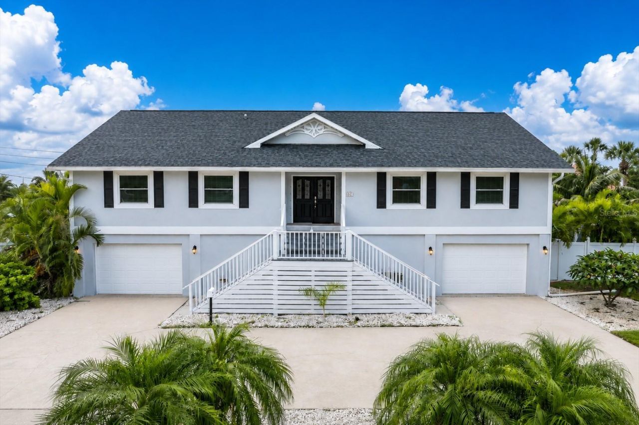 6501 Mockingbird Way S, Gulfport, FL 33707 Photo