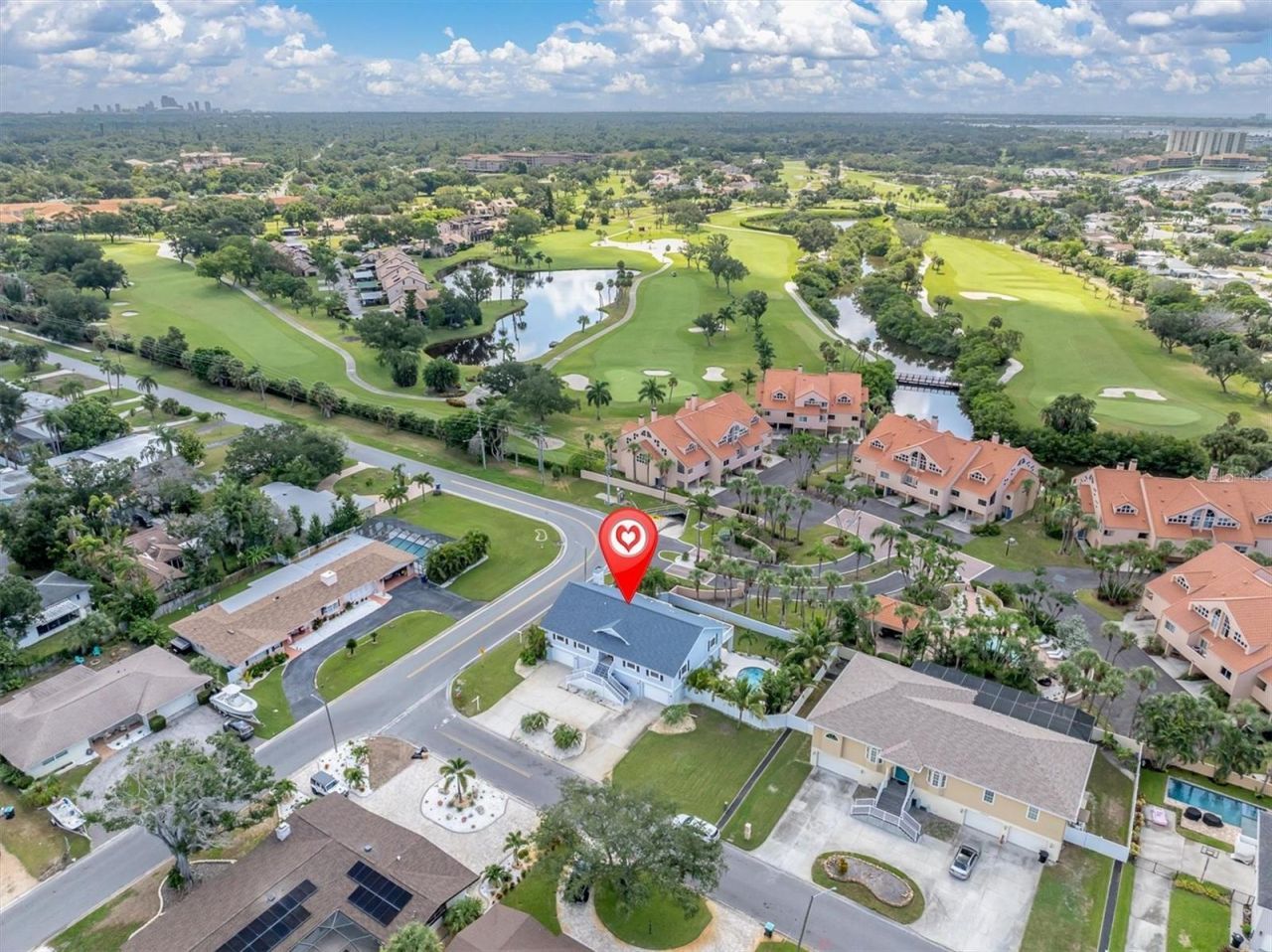 6501 Mockingbird Way S, Gulfport, FL 33707 Photo