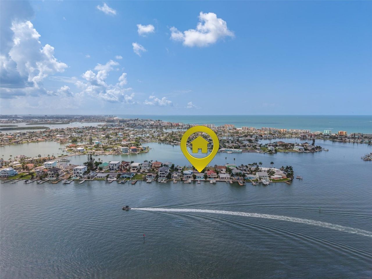 814 Bay Point Drive , Madeira Beach, FL 33708 Photo
