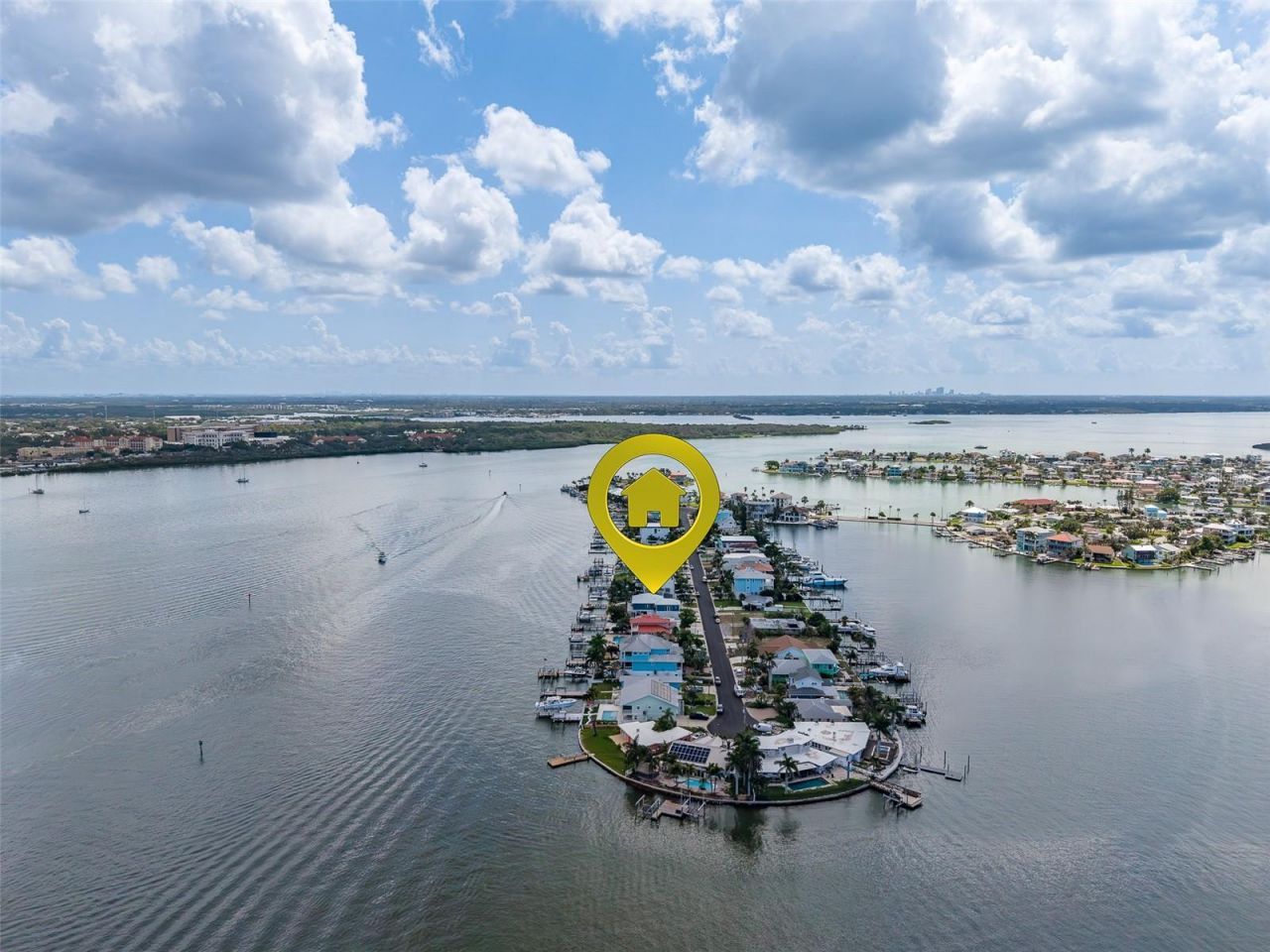 814 Bay Point Drive , Madeira Beach, FL 33708 Photo
