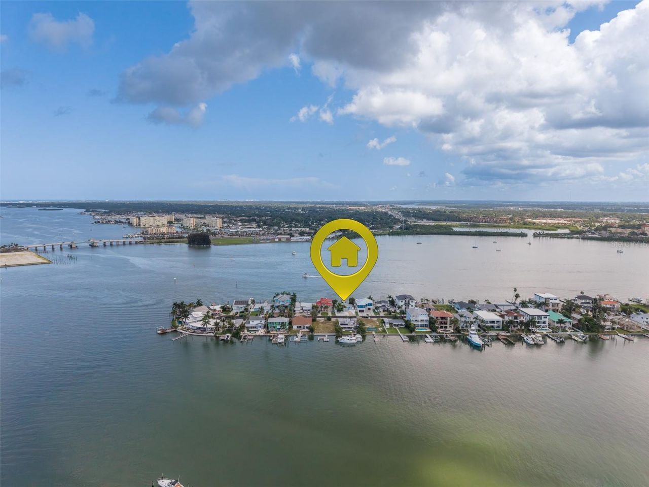 814 Bay Point Drive , Madeira Beach, FL 33708 Photo
