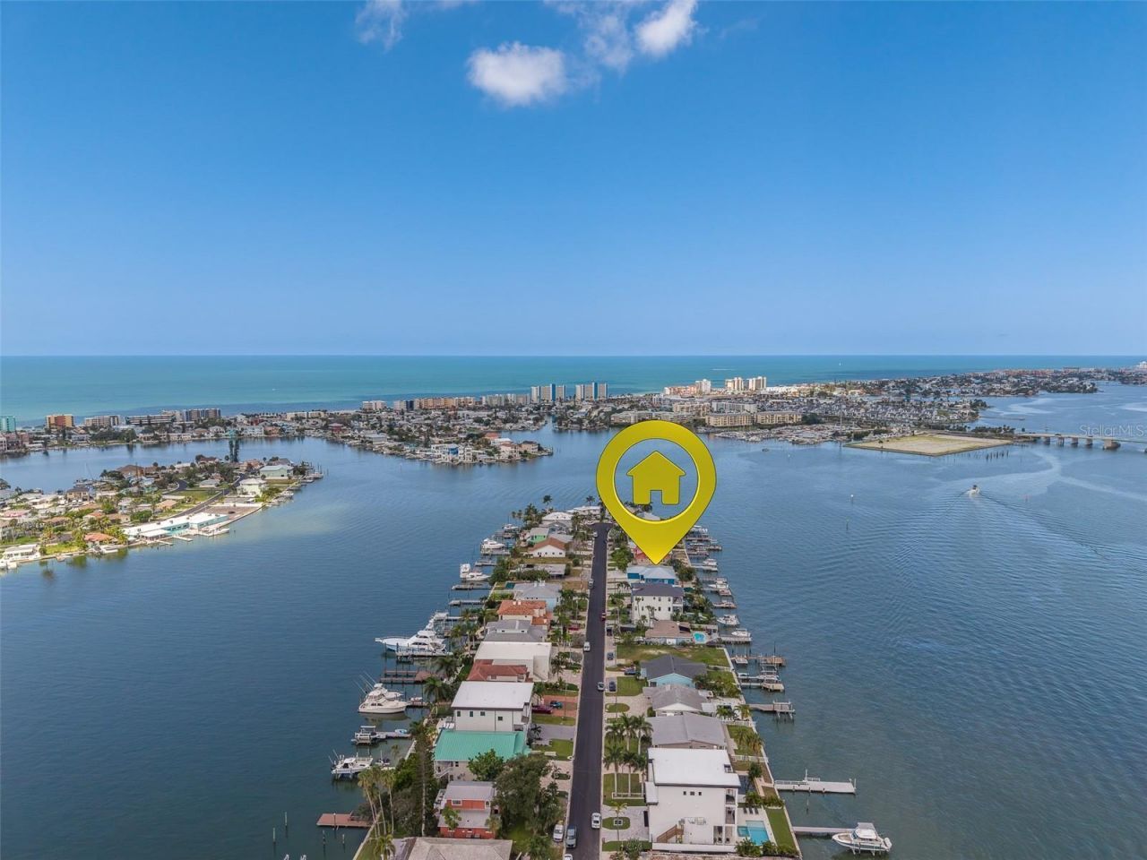 814 Bay Point Drive , Madeira Beach, FL 33708 Photo