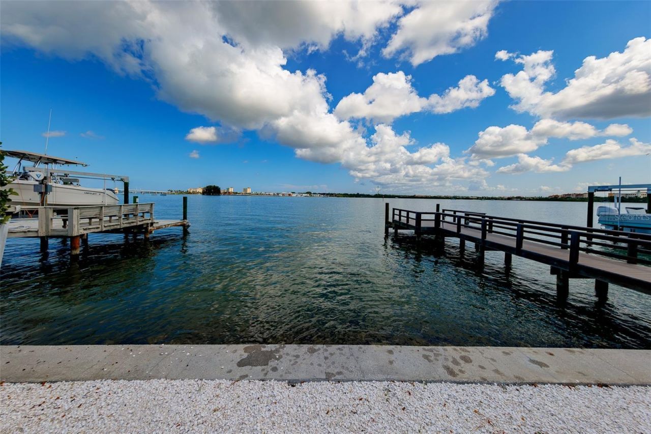 814 Bay Point Drive , Madeira Beach, FL 33708 Photo