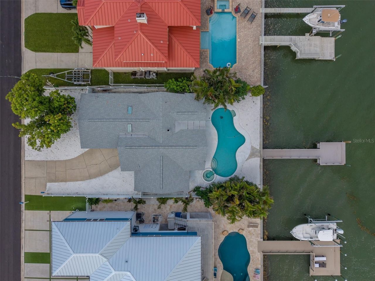 814 Bay Point Drive , Madeira Beach, FL 33708 Photo