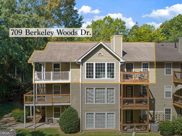 709 Berkeley Woods Drive, Duluth, GA 30096