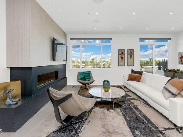 3801 N GOLDWATER Boulevard, Unit 402, Scottsdale, AZ 85251
