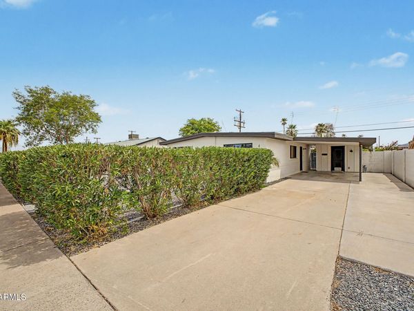 433 E BEATRYCE Street, Tempe, AZ 85288