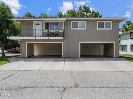 5030 Catalina Drive, Unit APT 4, Reno, NV 89502 Photo
