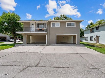 5030 Catalina Drive, Unit APT 4, Reno, NV 89502 Photo