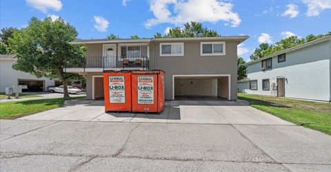 5030 Catalina Drive, Unit APT 4, Reno, NV 89502 Photo