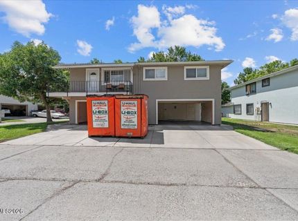 5030 Catalina Drive, Unit APT 4, Reno, NV 89502 Photo