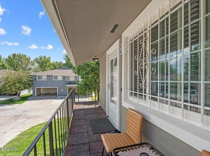 5030 Catalina Drive, Unit APT 4, Reno, NV 89502 Photo