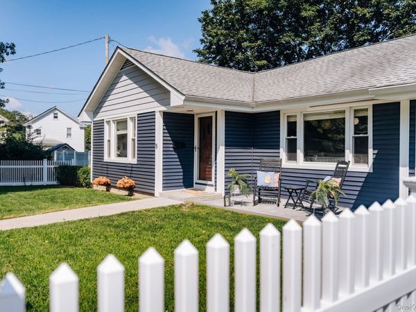 5 Clark Street, Poughkeepsie, NY 12601