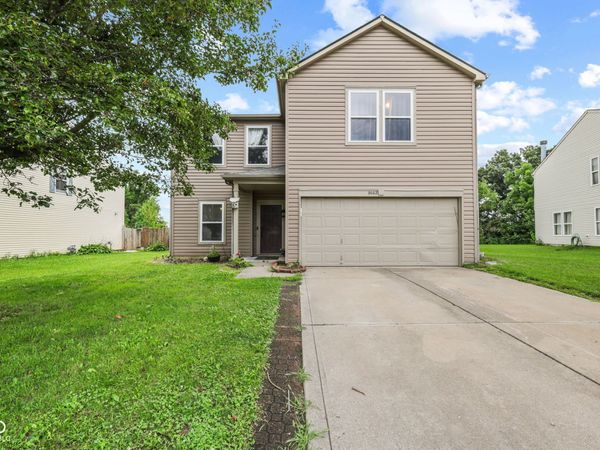 8662 Belle Union Drive , Camby, IN 46113
