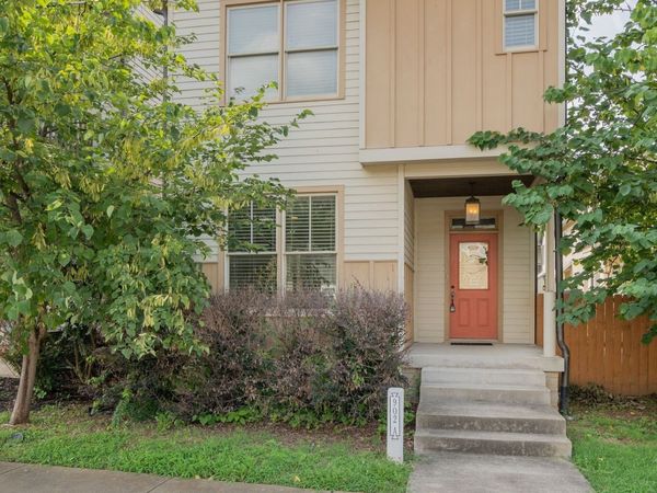 902 Cheatham Pl , Unit A, Nashville, TN 37208