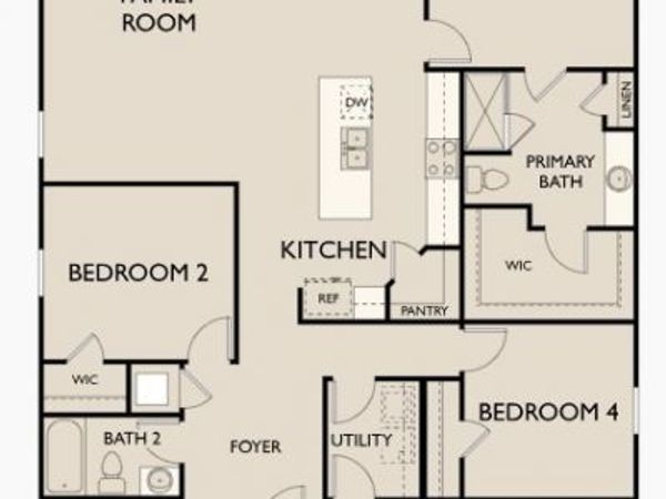 3521 Fellowship Rd , Columbia, TN 38401