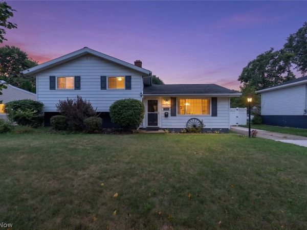 13473 Donald Drive , Brook Park, OH 44142