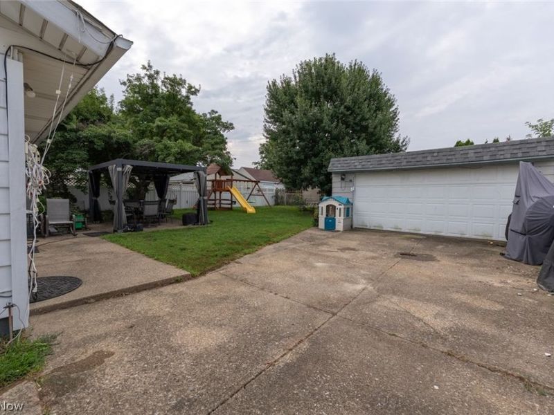 13473 Donald Drive, Brook Park, OH 44142 Photo 39