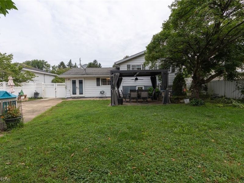 13473 Donald Drive, Brook Park, OH 44142 Photo 45