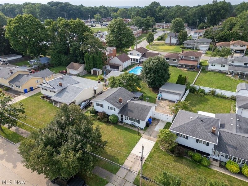 13473 Donald Drive, Brook Park, OH 44142 Photo 46