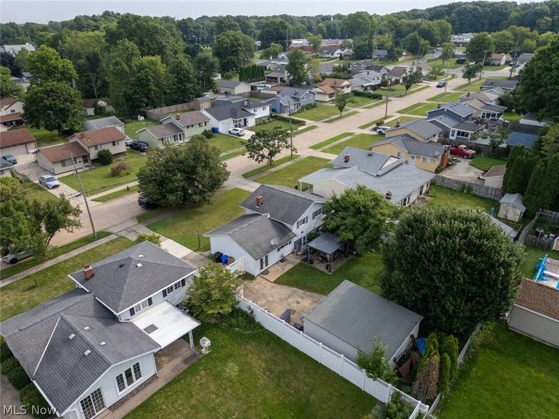 13473 Donald Drive, Brook Park, OH 44142 Photo 48
