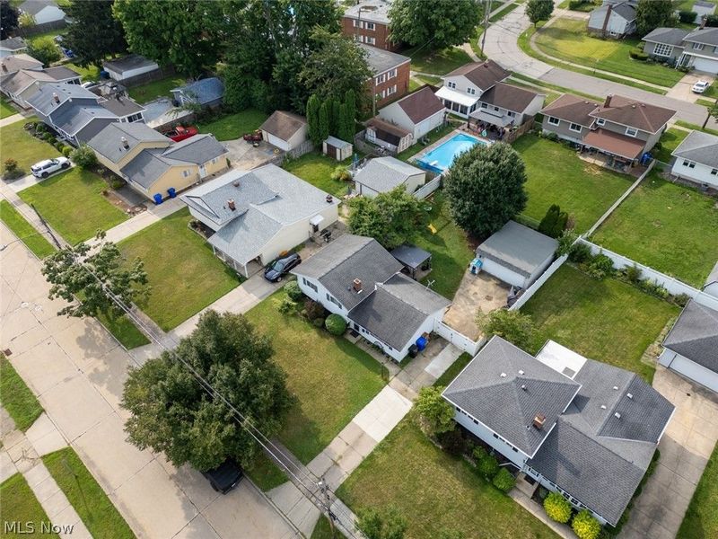 13473 Donald Drive, Brook Park, OH 44142 Photo 49