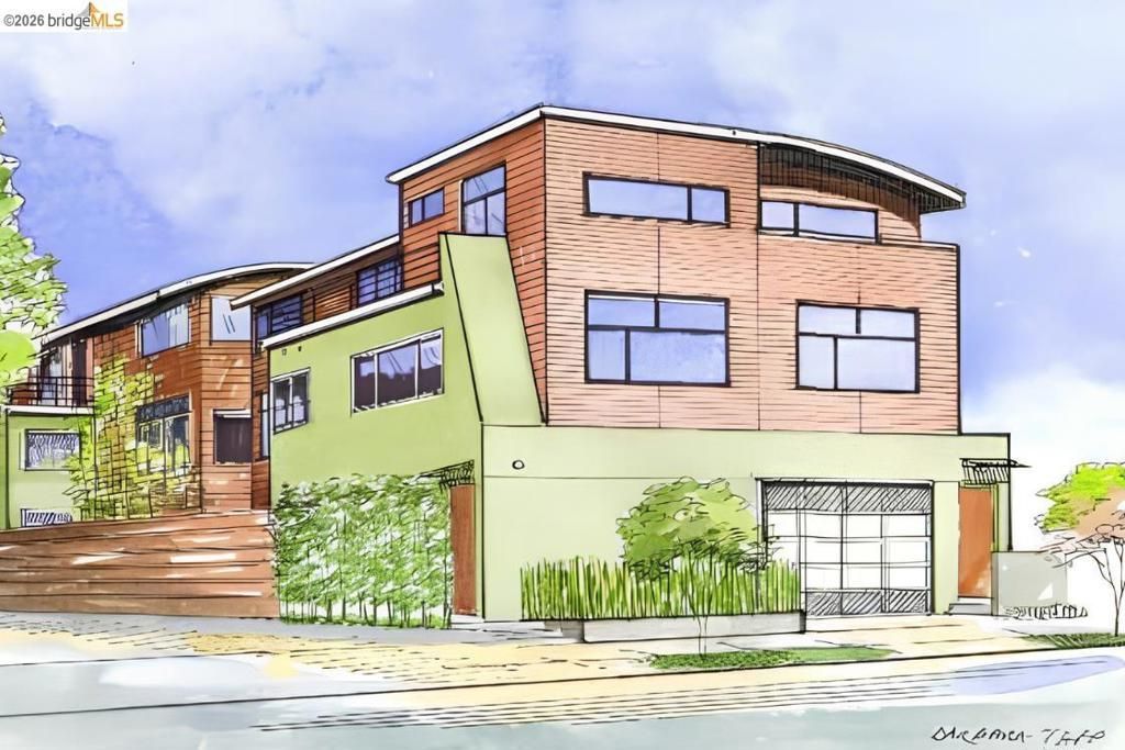 2211 5th St, Unit B, Berkeley, CA 94710 Main Photo