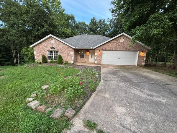6 Hart Lane , Bella Vista, AR 72714
