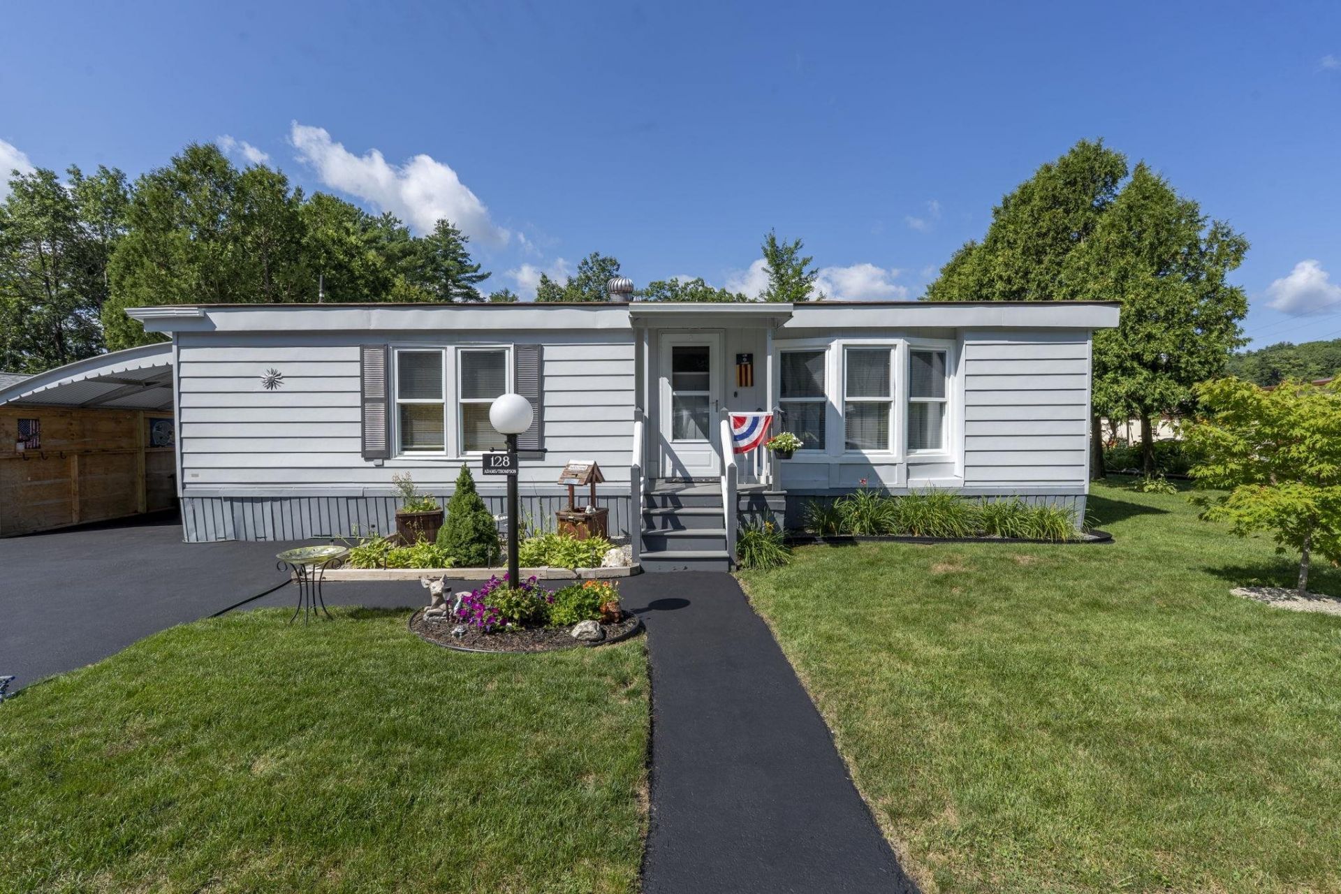 128 Partridge Lane, Goffstown, NH 03045 Main Photo
